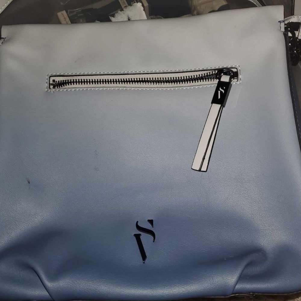 Vera Wang Remsen Crossbody Bag